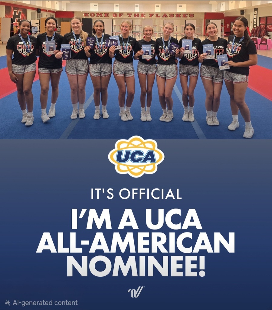 All-American Nominee