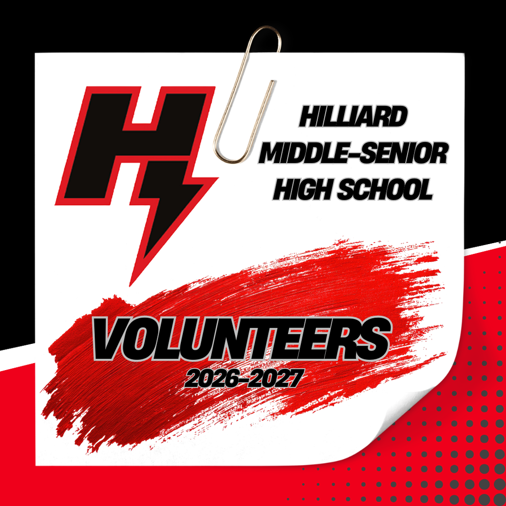 HMSHS Volunteers