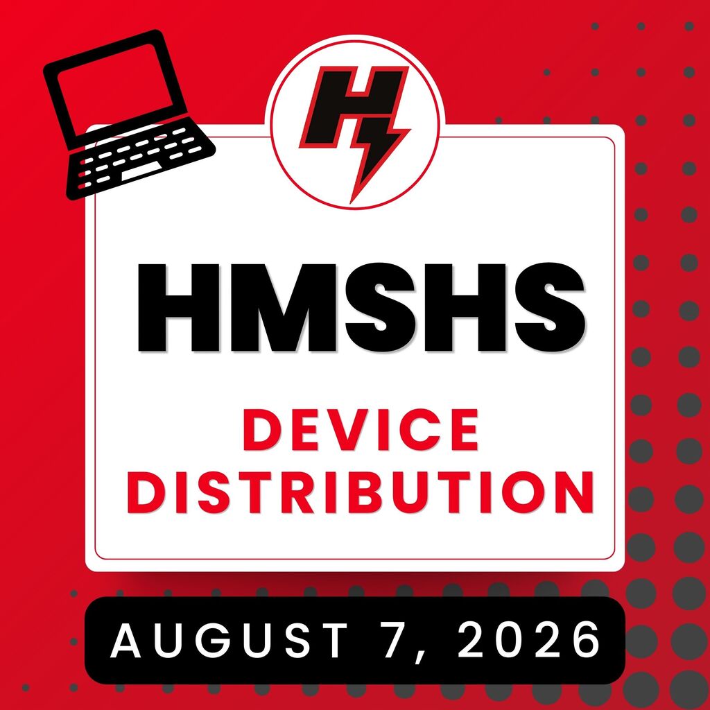 Device Distribution August 7, 2026