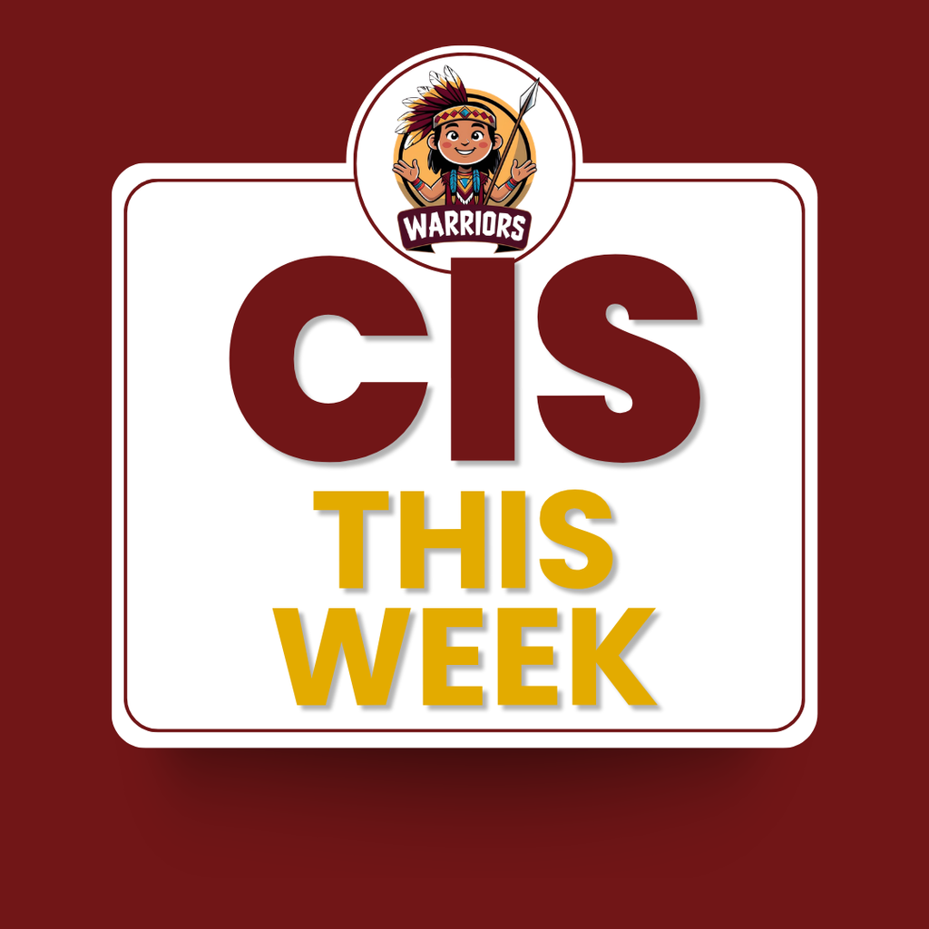 CIS THIS WEEK