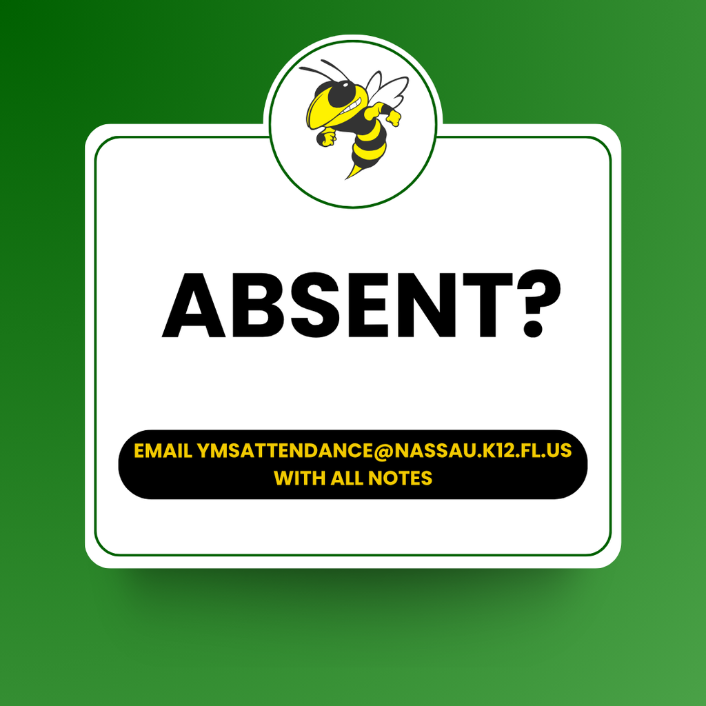 absent? email address