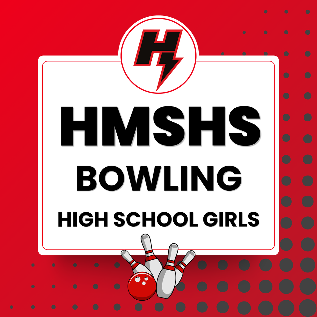 HMSHS Bowling