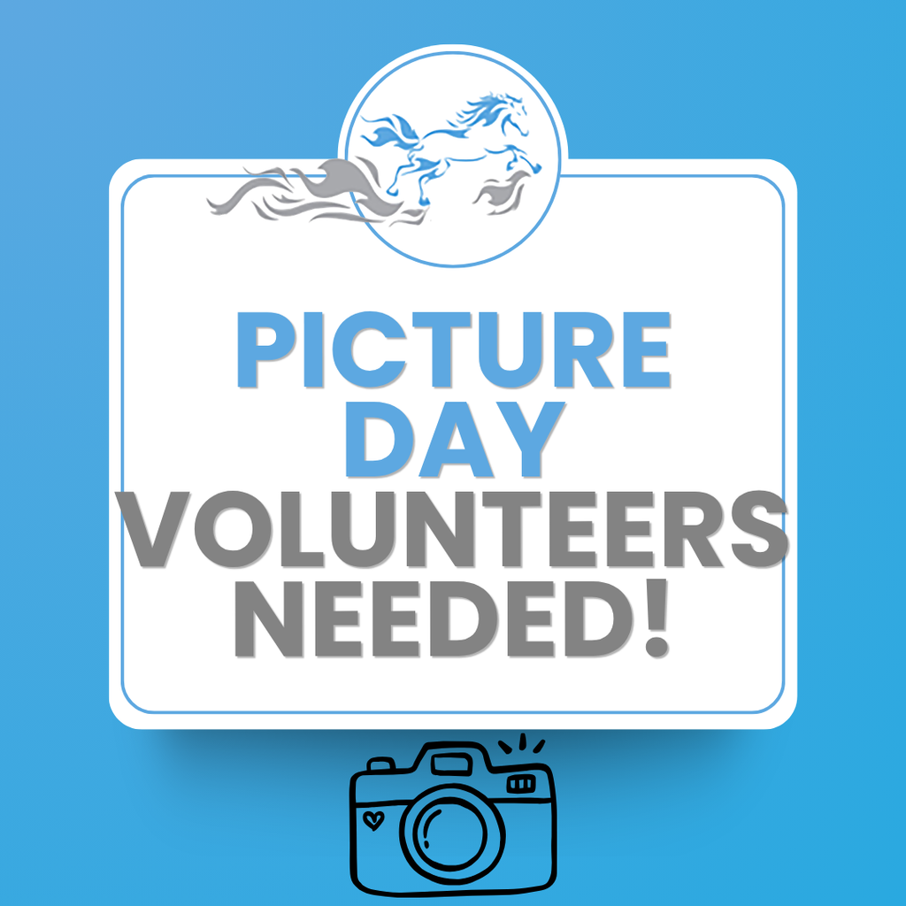 Picture Day flyer