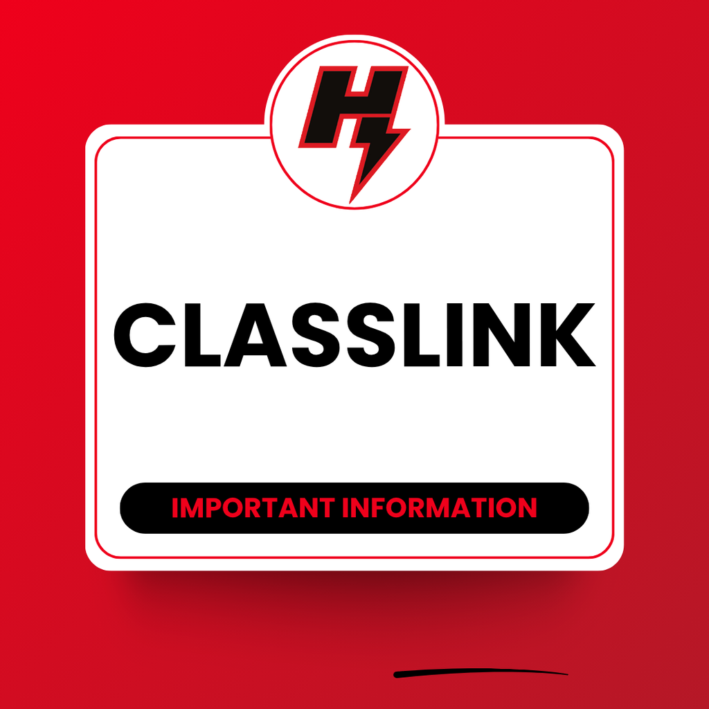 Classlink Information