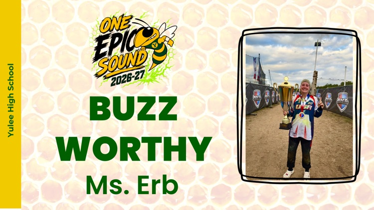 buzz worthy