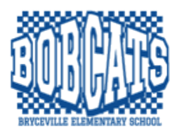 Bobcats, Bryceville ELementary School