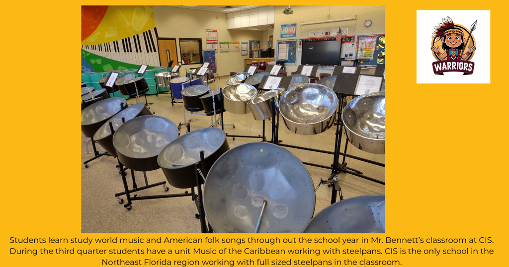 pictures of Carribean drums and steelpan
