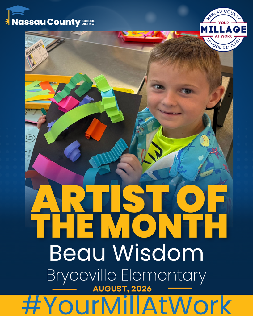 artist of the month, august 2026, beau wisdom