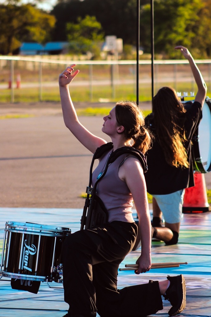 YHS Percussion