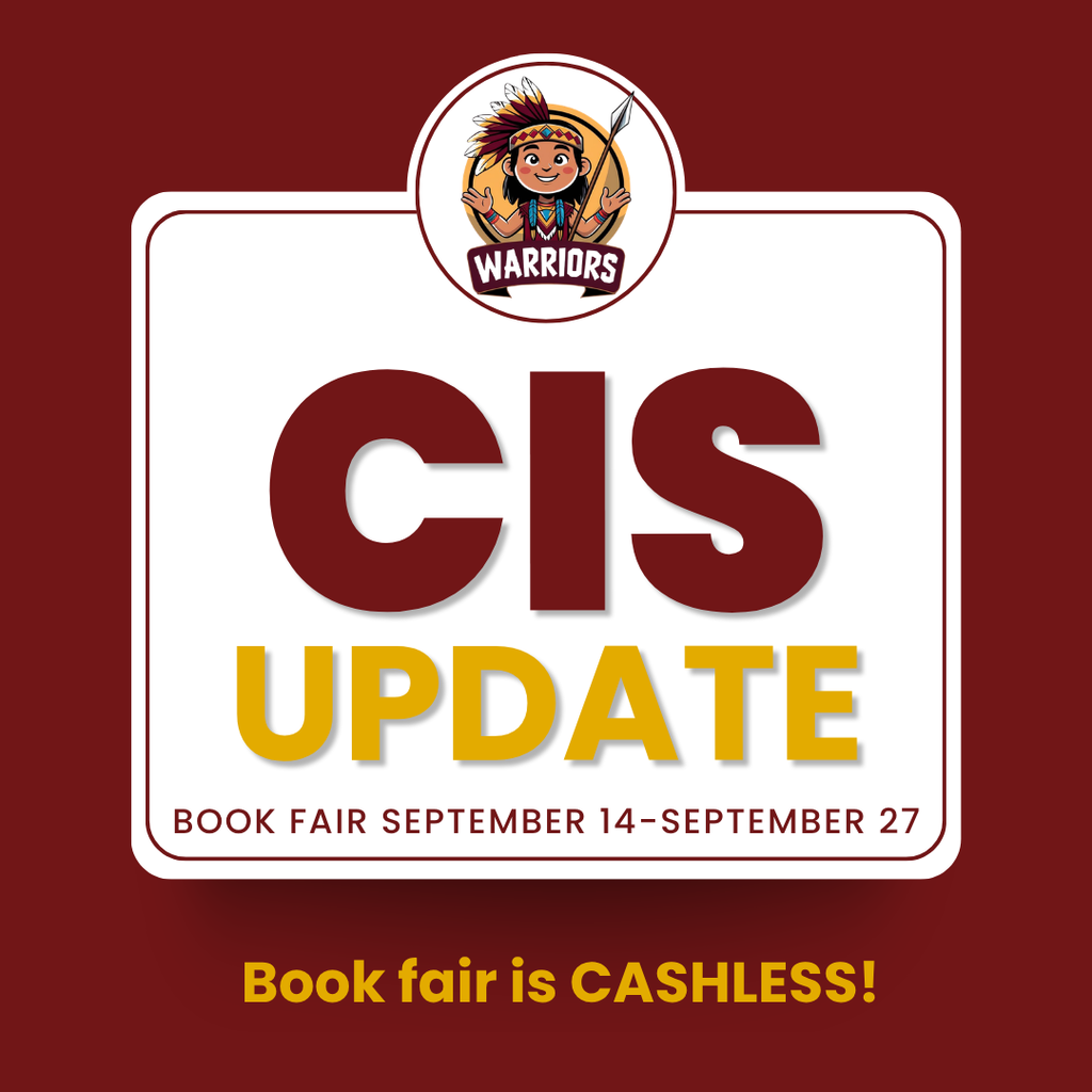 Bookfair is cashless