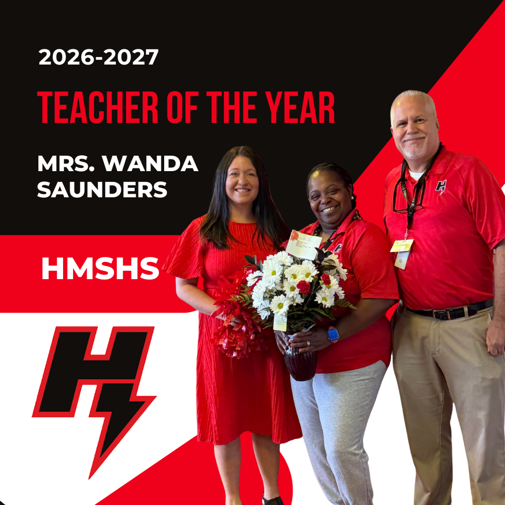 Teacher of the Year