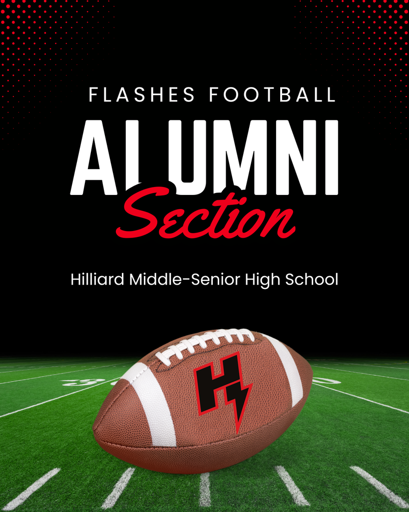 Flashes Football Alumni Section