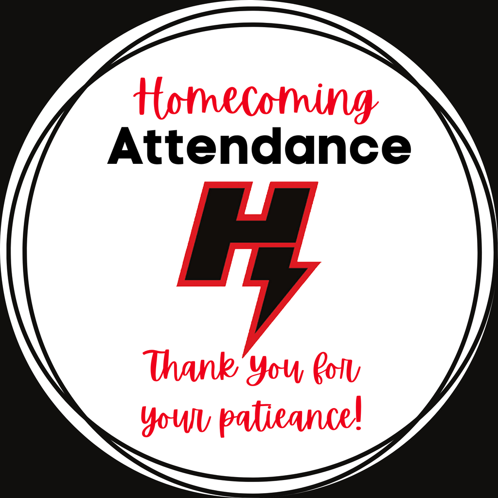 Homecoming Attendance