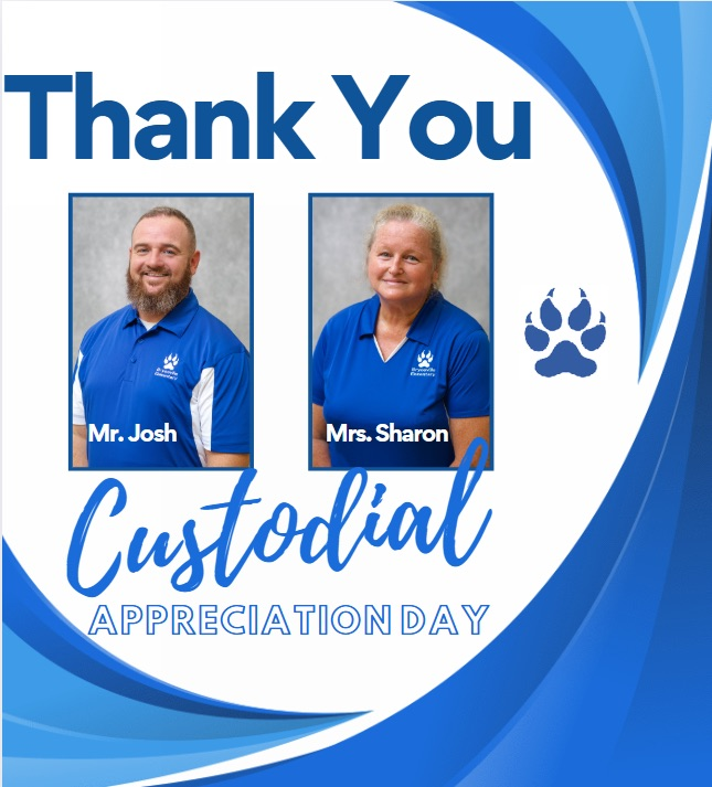 custodian appreciation day