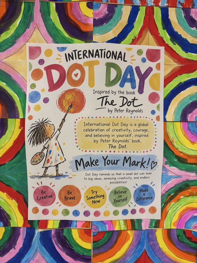 dot art