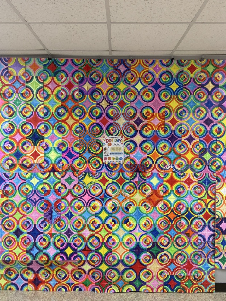school wide art project