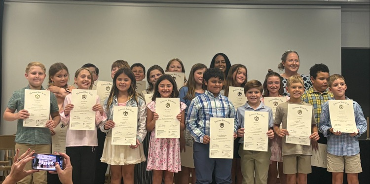 BETA induction 2026