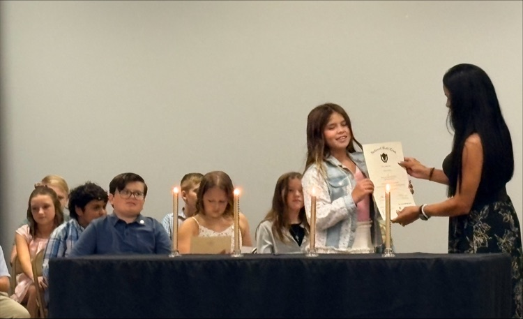 BETA induction 2026
