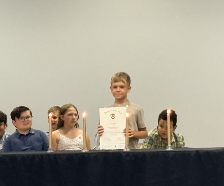 BETA induction 2026