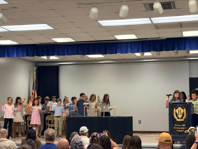 BETA induction 2026