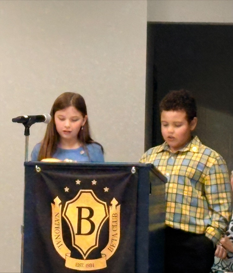 BETA induction 2026
