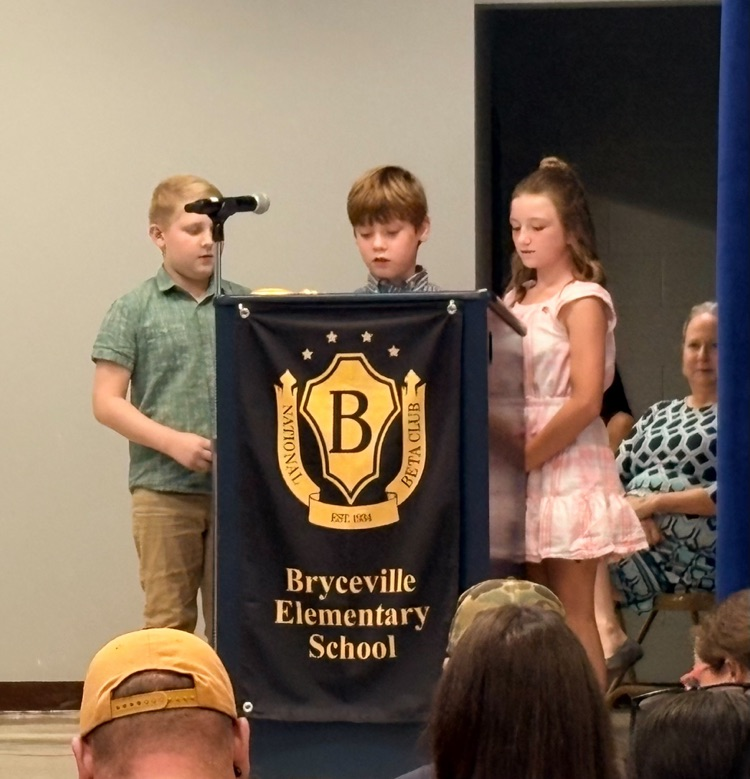 BETA induction 2026