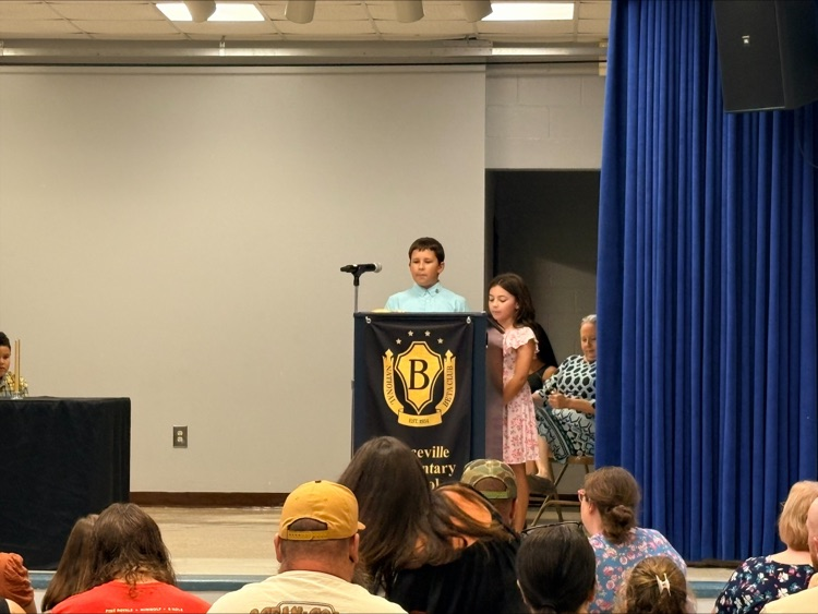 BETA induction 2026