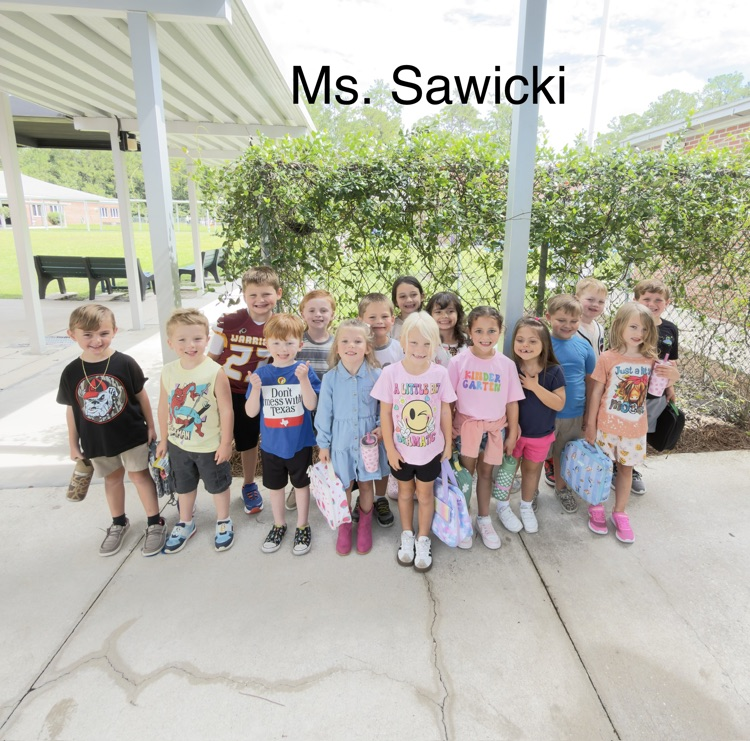 10/5 attendance winners