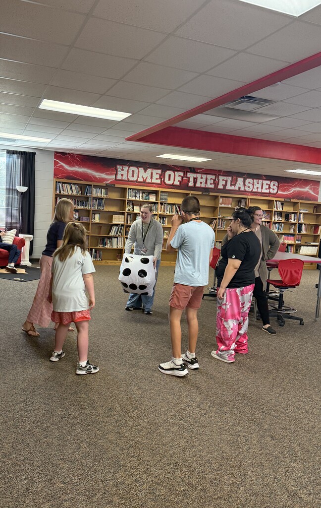 Access students activity with Mrs. Vanzant