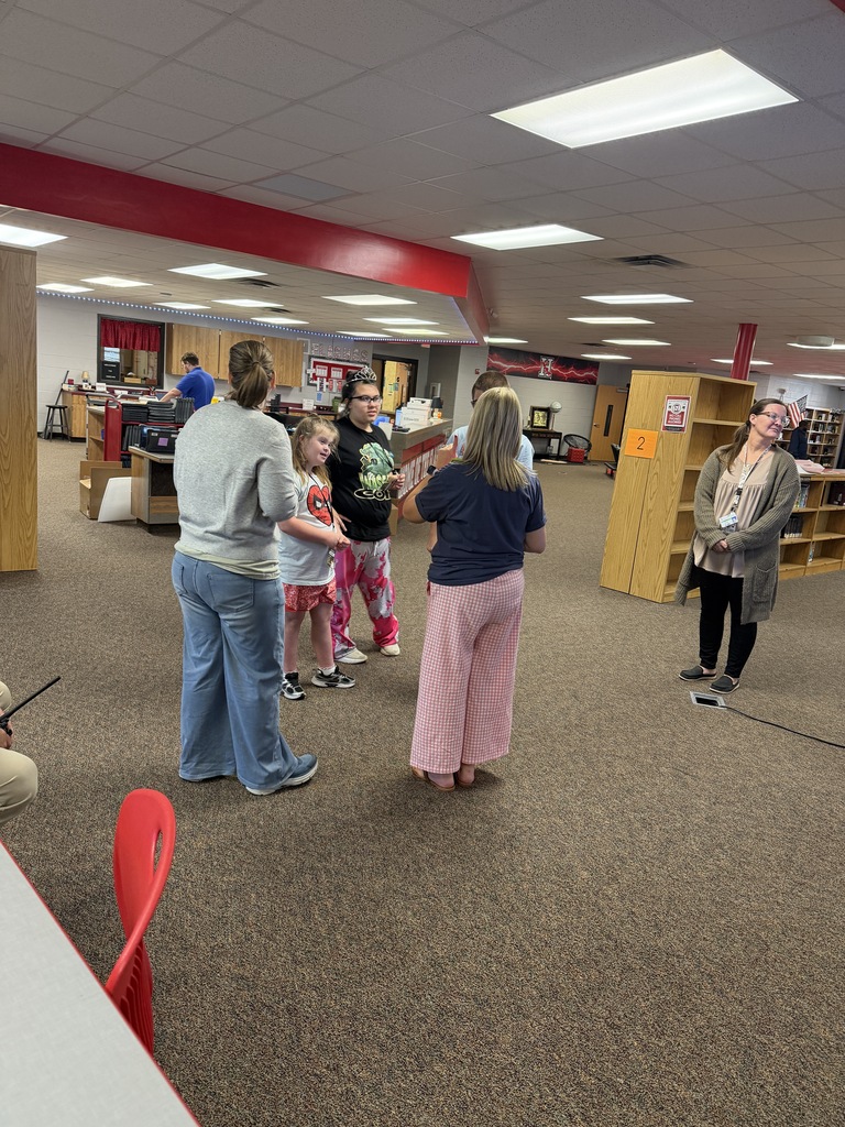 Access students activity with Mrs. Vanzant