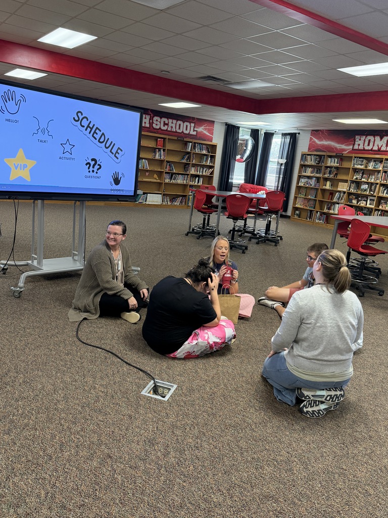 Access students activity with Mrs. Vanzant