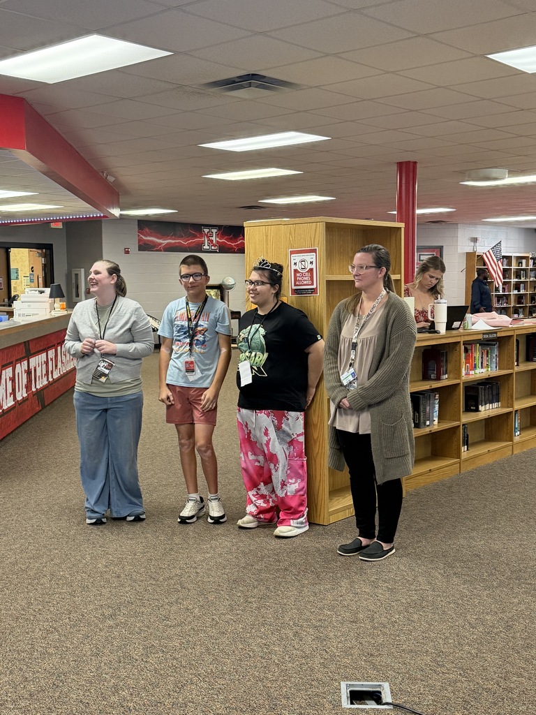 Access students activity with Mrs. Vanzant