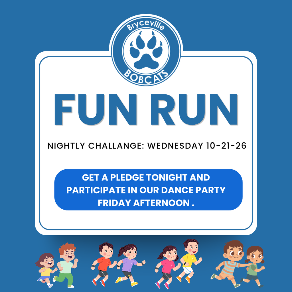 Nightly Challenge: 10-21-2026 pledge to participate in a dance party, Friday afternoon