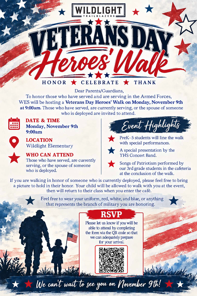 Veterans Day