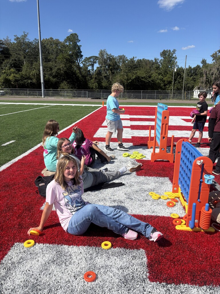 PBIS Celebration