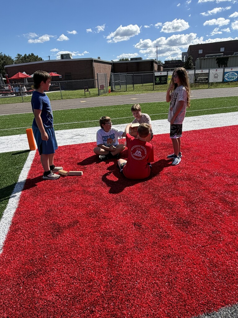 PBIS Celebration