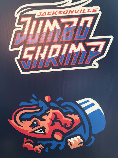 Jacksonville Jumbo Shrimp