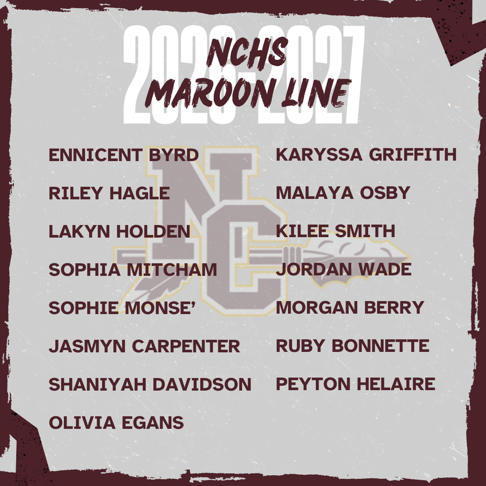 26-27 Maroon Line