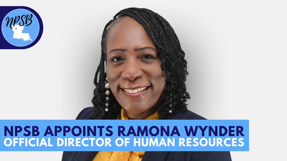ramona wynder director of HR