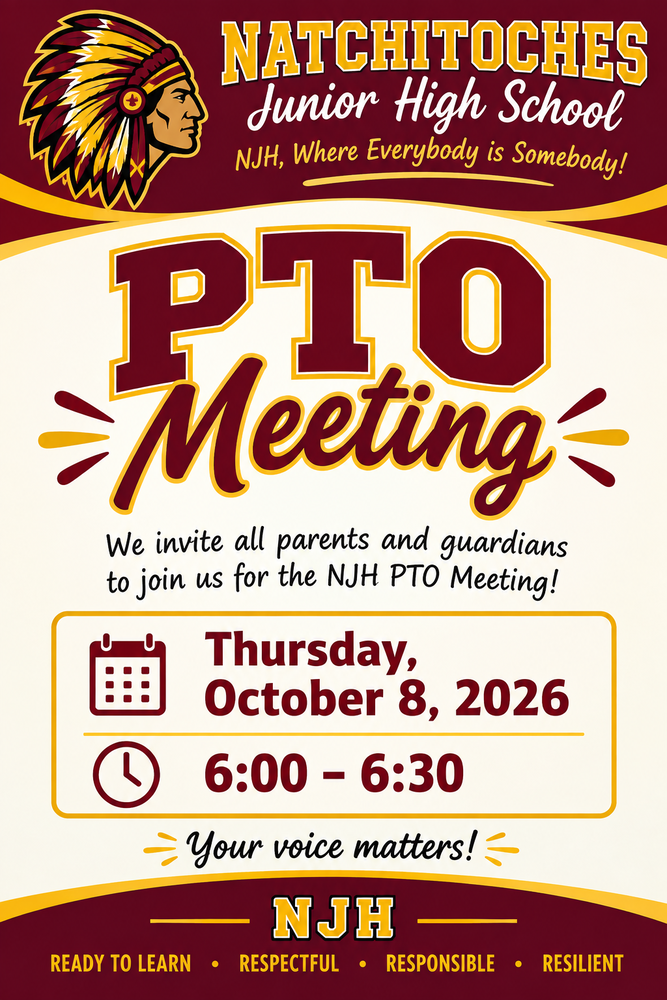 PTO Meeting