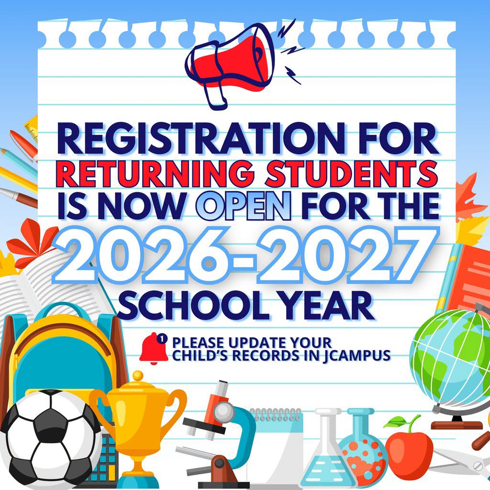 Registration Information