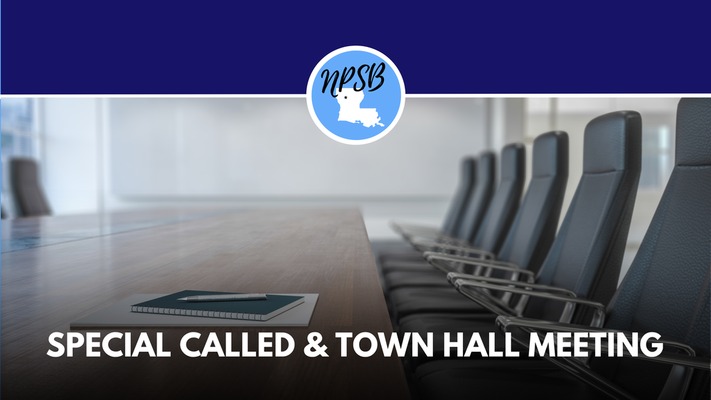 town hall October 2025