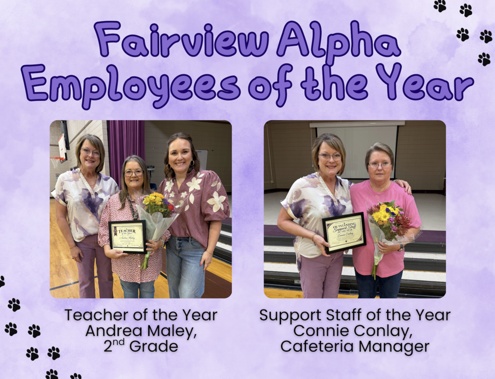 Faculty of the Year