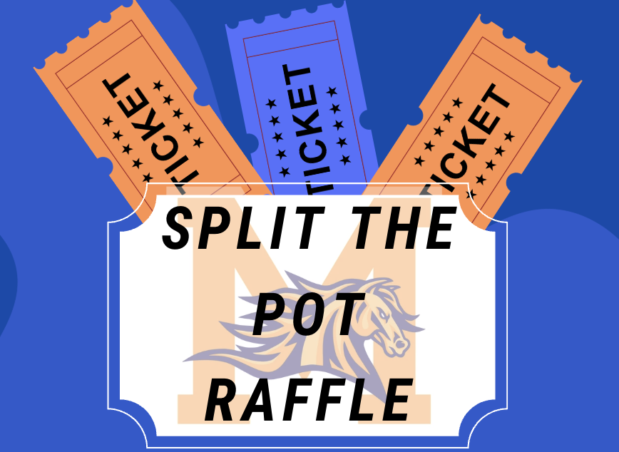 Split the Pot