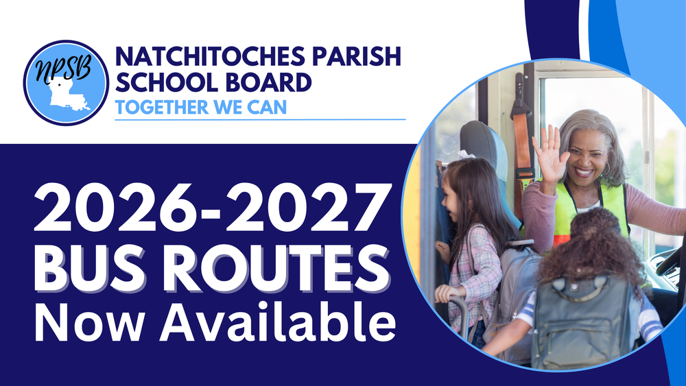 bus routes available