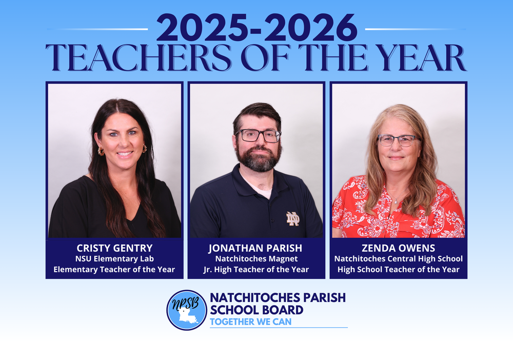 25-26 teachers of the year