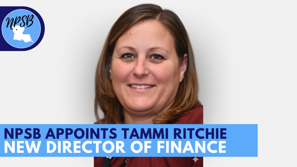 new director of finance
