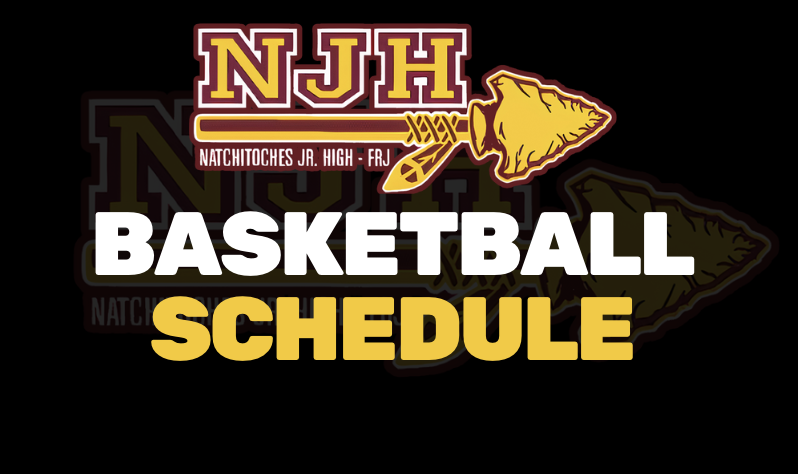 NJH BB SCHEDULE