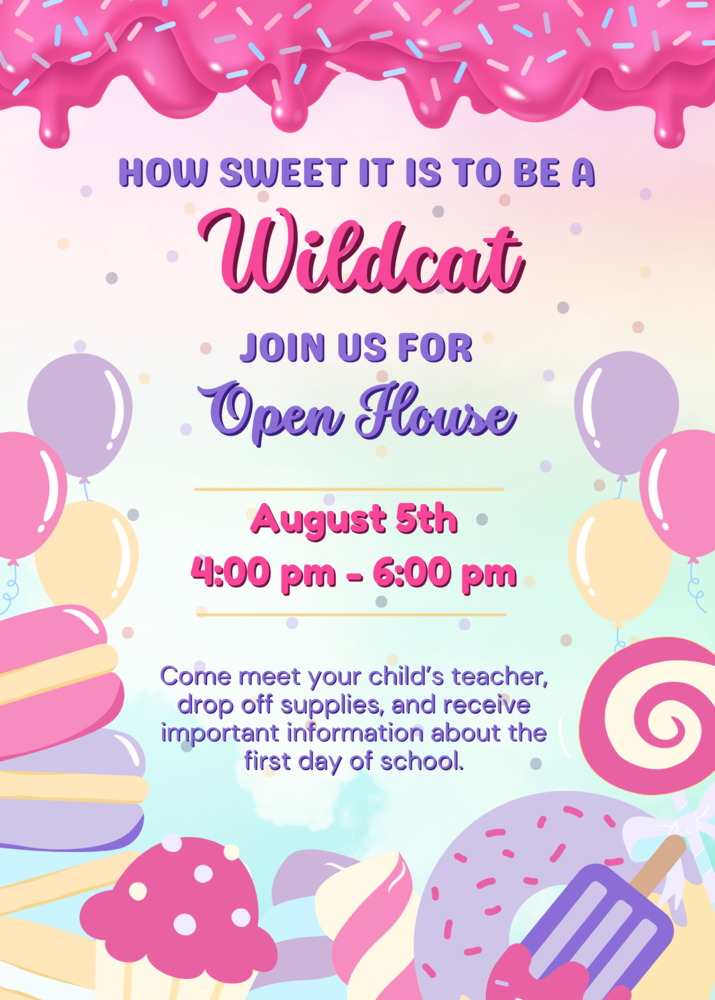 open house