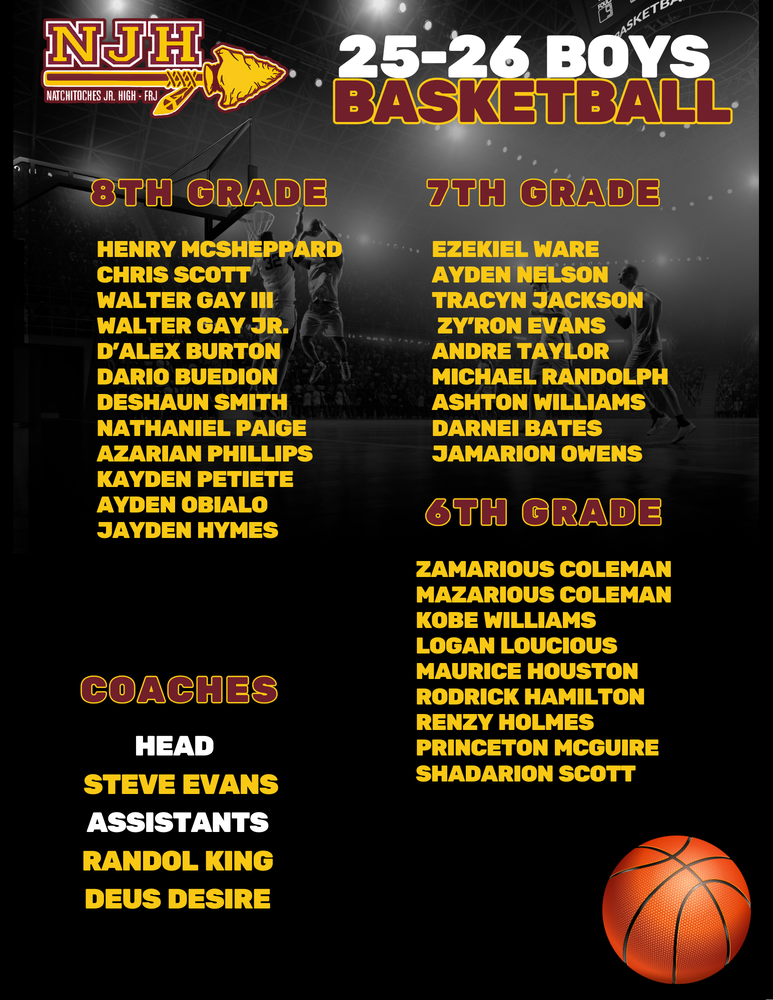 Roster